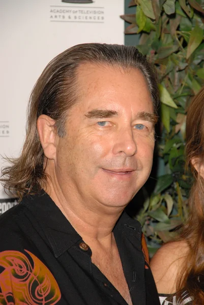 Beau Bridges — Stok fotoğraf