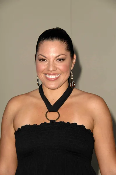 Sara Ramirez — Stockfoto