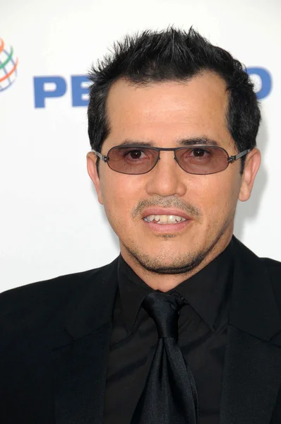 John Leguizamo at the 2009 ALMA Awards. Royce Hall UCLA, Westwood, CA. 09-17-09 — Stok fotoğraf