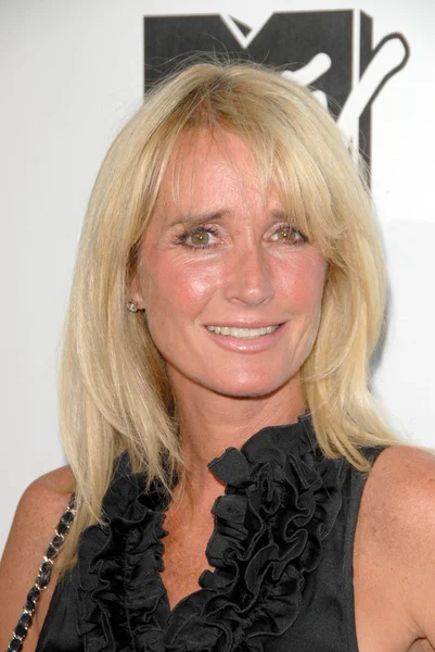 Kim Richards — Foto Stock