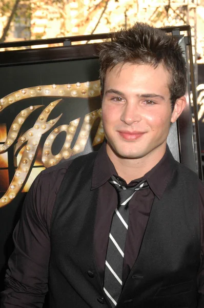 Cody Longo — Stock Photo, Image