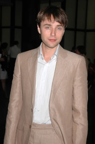 Vincent Kartheiser — Stockfoto