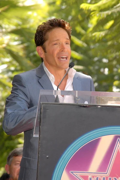 Dave Koz. — Fotografia de Stock