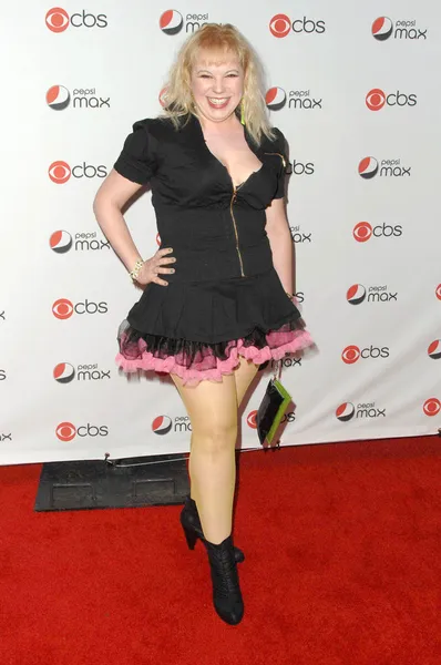 Kirsten Vangsness — Zdjęcie stockowe