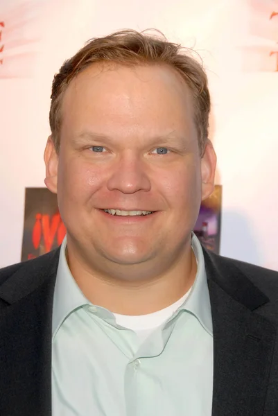 Andy Richter — Foto de Stock