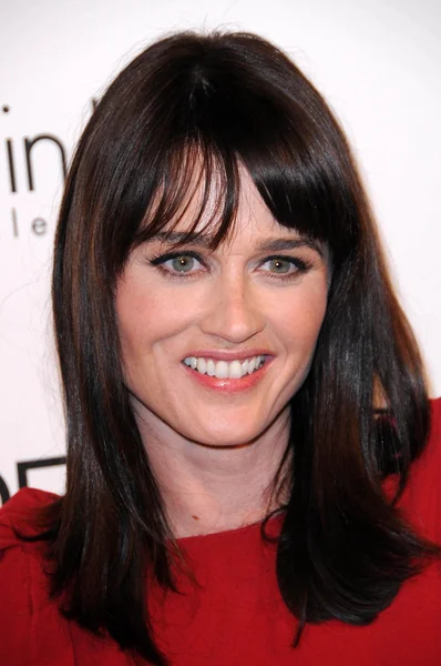 Robin Tunney — Stock Photo, Image