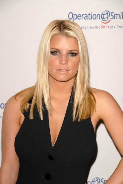 Jessica Simpson — Stock Photo, Image