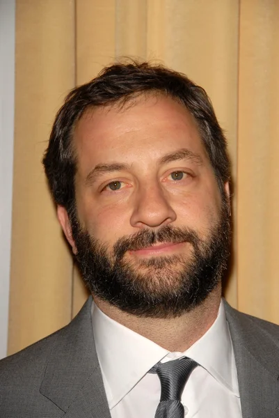 Judd Apatow at the Fulfillment Fund Annual Stars 2009 Benefit Gala,, Beverly Hills Hotel, Beverly Hills, CA. 10-26-09 — Stock Photo, Image