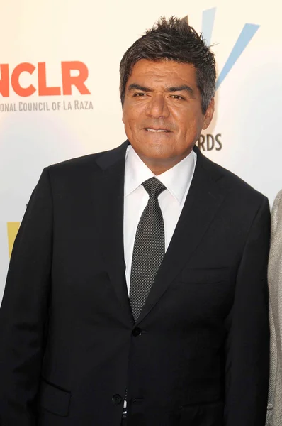 George Lopez. — Foto Stock