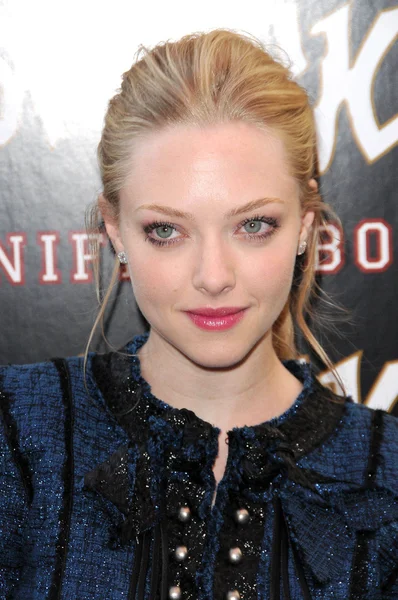 Amanda Seyfried —  Fotos de Stock