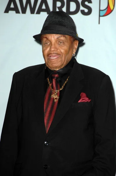 Joe Jackson. —  Fotos de Stock