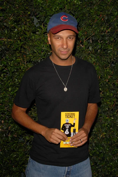 Tom Morello — Stockfoto