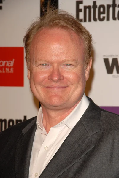 Christian Clemenson at the Entertainment Weekly And Women In Film Pre-Emmy Party. Sunset Marquis Hotel, West Hollywood, CA. 09-17-09 — Stock fotografie