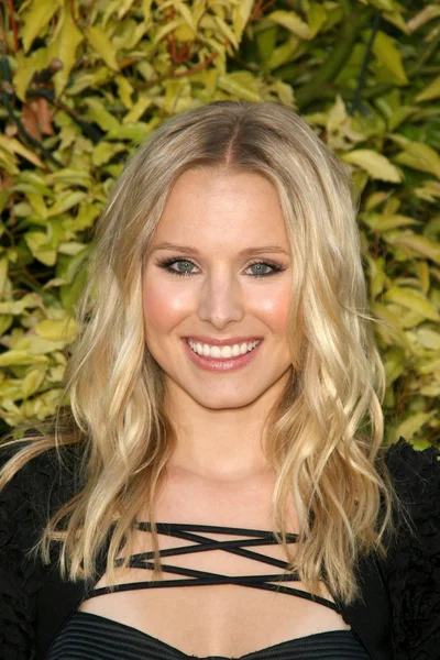 Kristen Bell — Stock Fotó