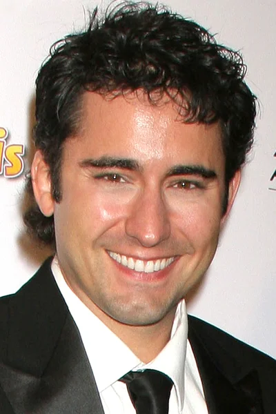 John Lloyd Young — Stock Photo, Image