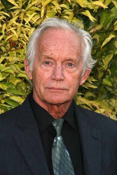 Lance Henriksen no 35th Annual Saturn Awards. Restaurante Castaway, Burbank, CA. 06-24-09 — Fotografia de Stock