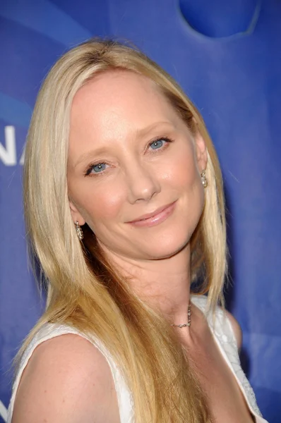 Anne Heche — Stockfoto