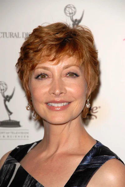 Sharon lawrence — Zdjęcie stockowe