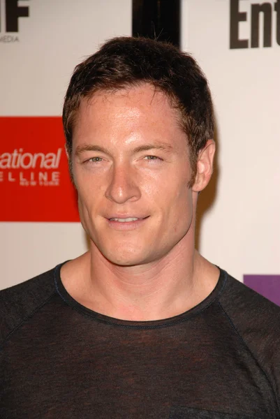 Tahmoh Penikett — Stok fotoğraf