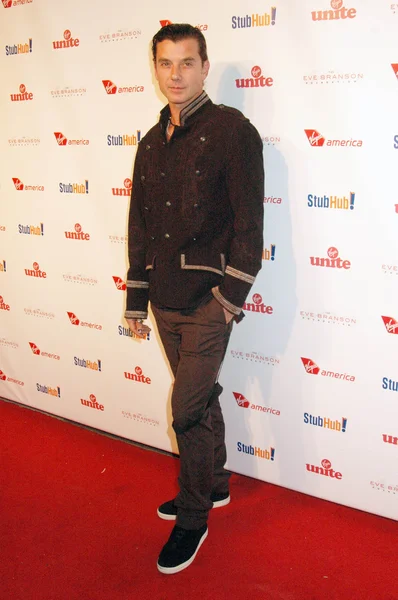 Gavin Rossdale — Stok fotoğraf