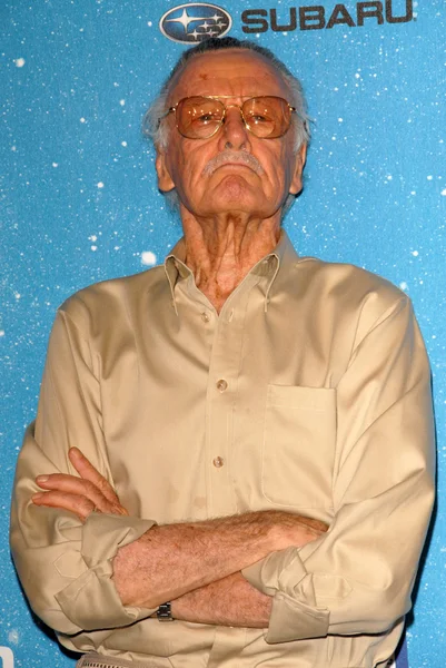 Stan Lee — Stockfoto