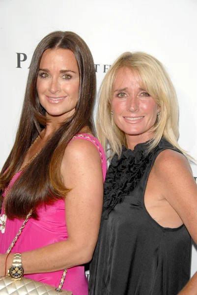 Kyle richards ve kim richards