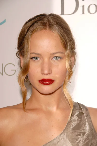 Jennifer Lawrence — Photo