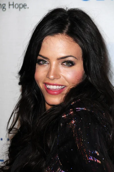 Jenna Dewan — Zdjęcie stockowe