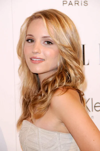 Dianna Agron — Stockfoto