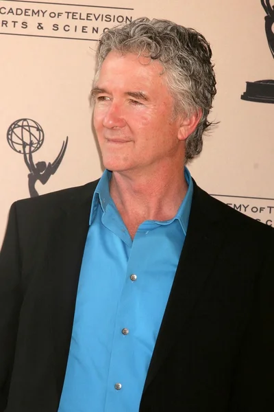 Patrick Duffy op 'A Father's Day Salute aan Tv vaders' gepresenteerd door de Academy of Television Arts and Sciences. Leonard H. Goldenson Theater, North Hollywood, Ca. 06-18-09 — Stockfoto