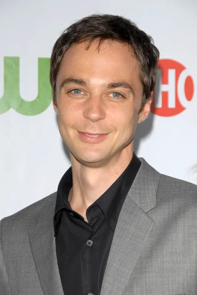 Jim Parsons — Stock Photo, Image