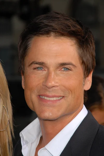 Rob Lowe. — Foto de Stock