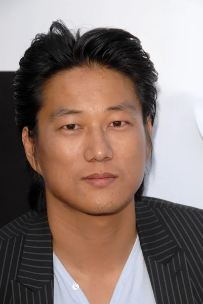 Sung Kang — Stock Photo, Image