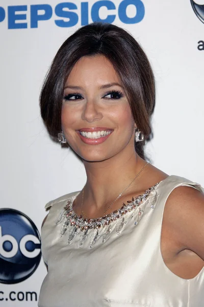 Eva Longoria Parker at the 2009 NCLR ALMA Awards Nomination Announcement Press Conference. Beso, Hollywood, CA. 08-25-09 — 图库照片