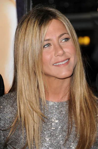 Jennifer Aniston — Foto Stock