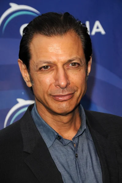 Jeff Goldblum. — Foto de Stock