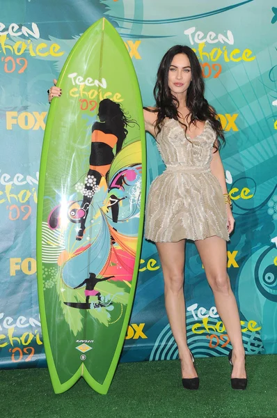 Megan Fox — Zdjęcie stockowe