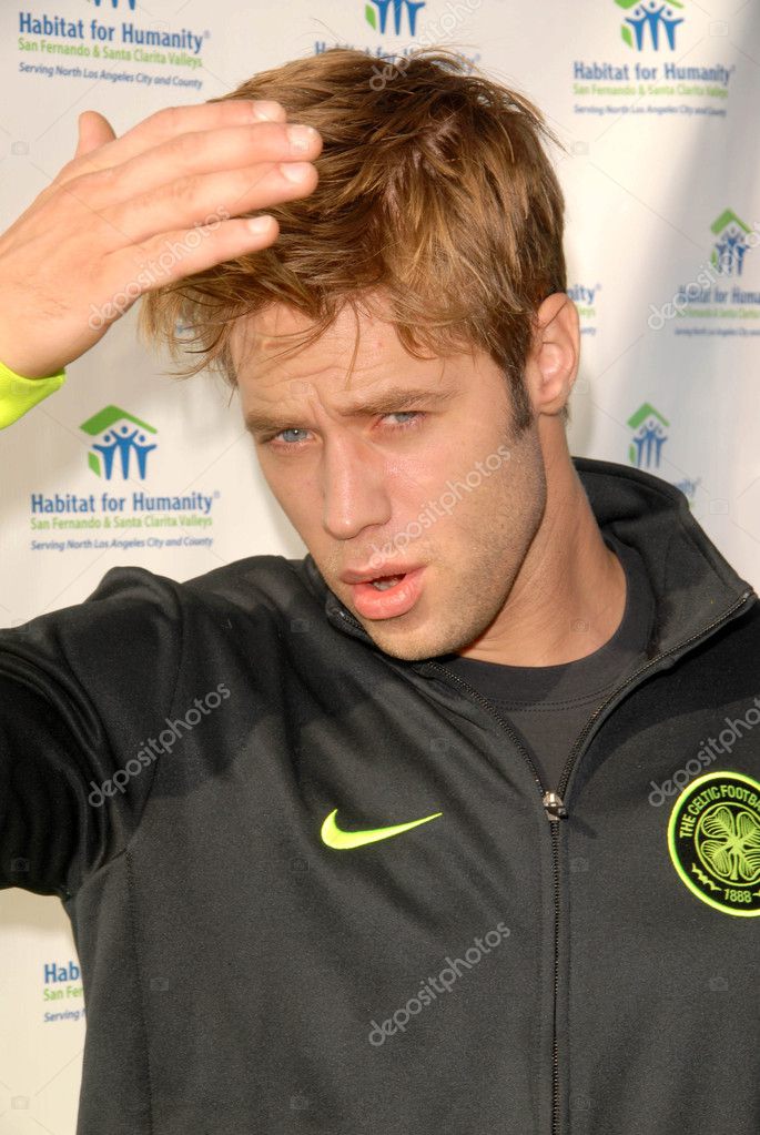 Shaun Sipos – Stock Editorial Photo © s_bukley #15252597