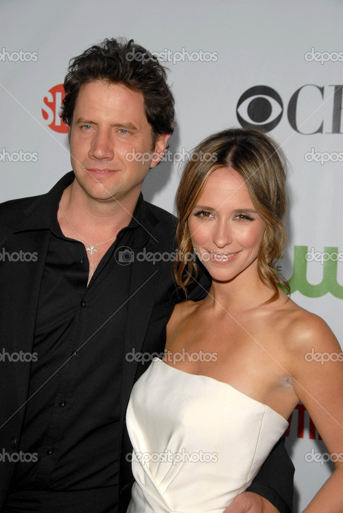 Jennifer Love Hewitt And Jamie Kennedy Married