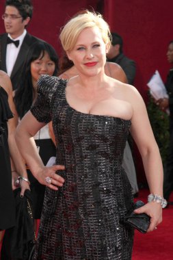 Patricia Arquette