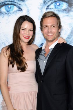 Jacinda barrett ve gabriel macht