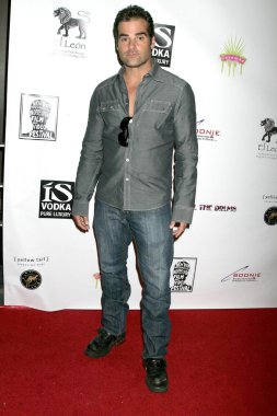 Brien perry