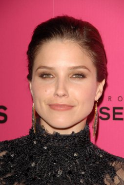 Sophia bush
