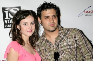 Gregory J. Martin at the Los Angeles Screening of 'Social Lights'. Regency Fairfax Cinemas, Los Angeles, CA. 08-05-09