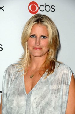 Alex kapp horner cbs yeni sezon prömiyeri partisi. myHouse, hollywood, ca. 09 / 16 / 09