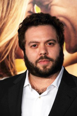 dan fogler 'aşk olur' in dünya galasında. Mann Köyü tiyatro, westwood, ca. 09-15-09