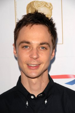 Jim Parsons at the 7th Annual BAFTA-LA TV Tea Party. Intercontinental Hotel, Century City, CA. 09-19-09
