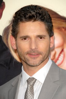 Eric Bana\rat the World Premiere of 'Funny '. Arclight Hollywood, Hollywood, CA. 07-20-09