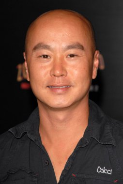 C.S. Lee at the Los Angeles Premiere of 'Zombieland'. Grauman's Chinese Theatre, Hollywood, CA. 09-23-09