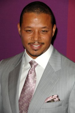 Terrence Howard